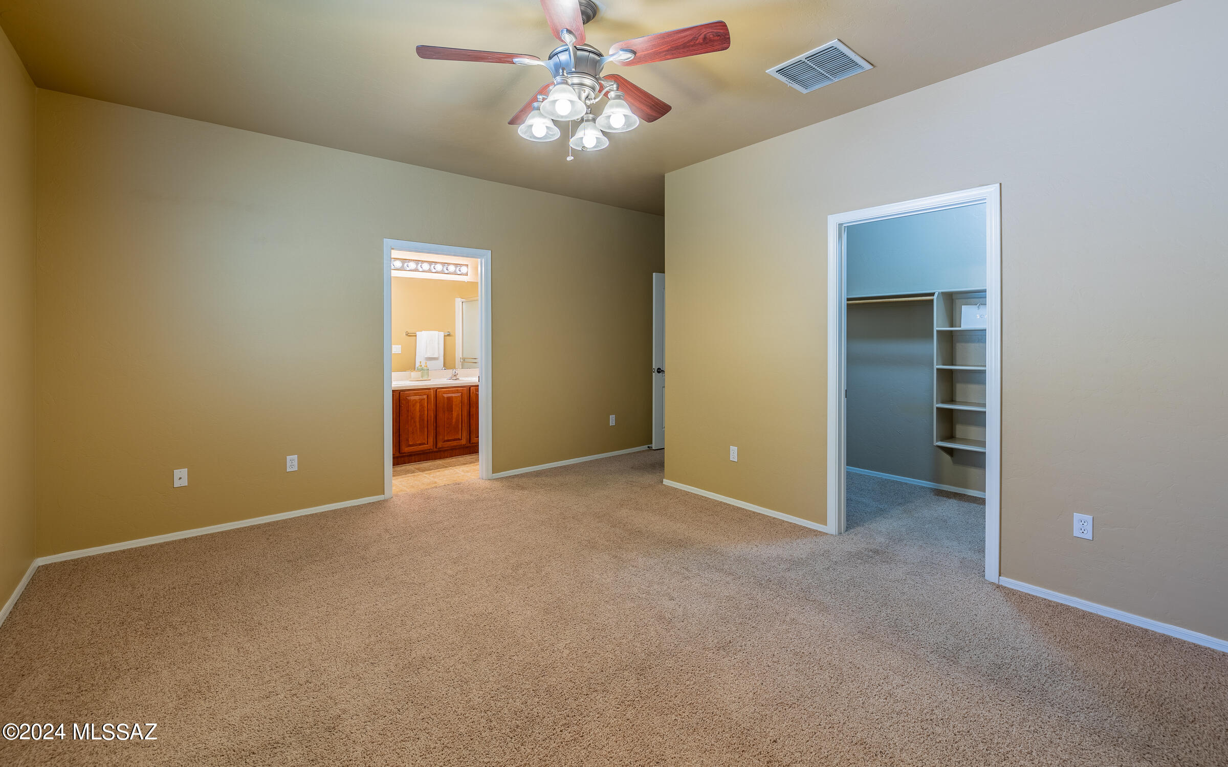 3629 East Fjord Pony Road Tucson, AZ 85739 - Photo 12 of 36