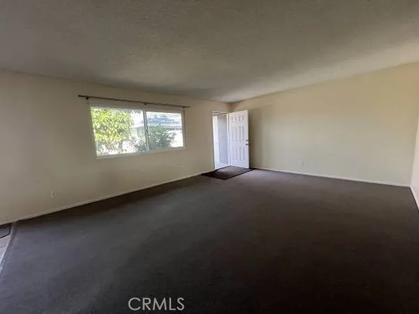 a view of room and window