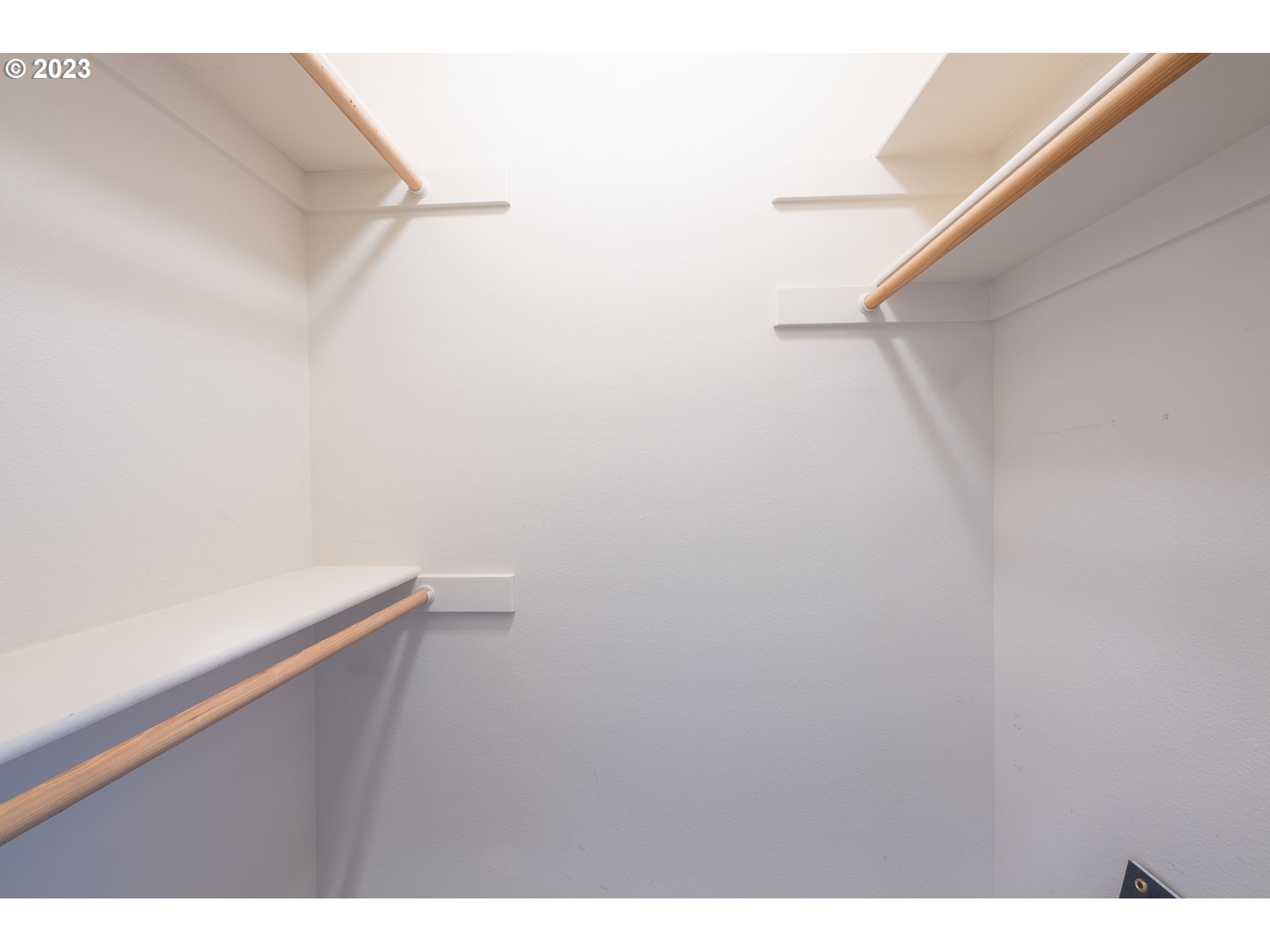 17335 Ruben Lane, Unit 19 Sandy, OR 97055 - Photo 12 of 27 a view of small space with racks on the wall