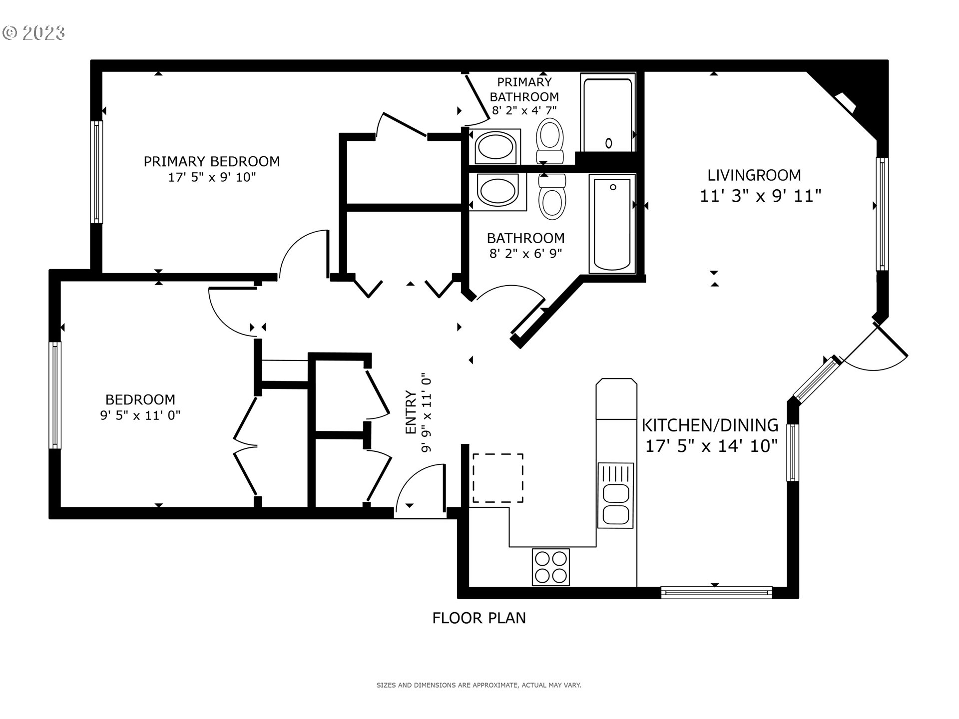 17335 Ruben Lane, Unit 19 Sandy, OR 97055 - Photo 27 of 27