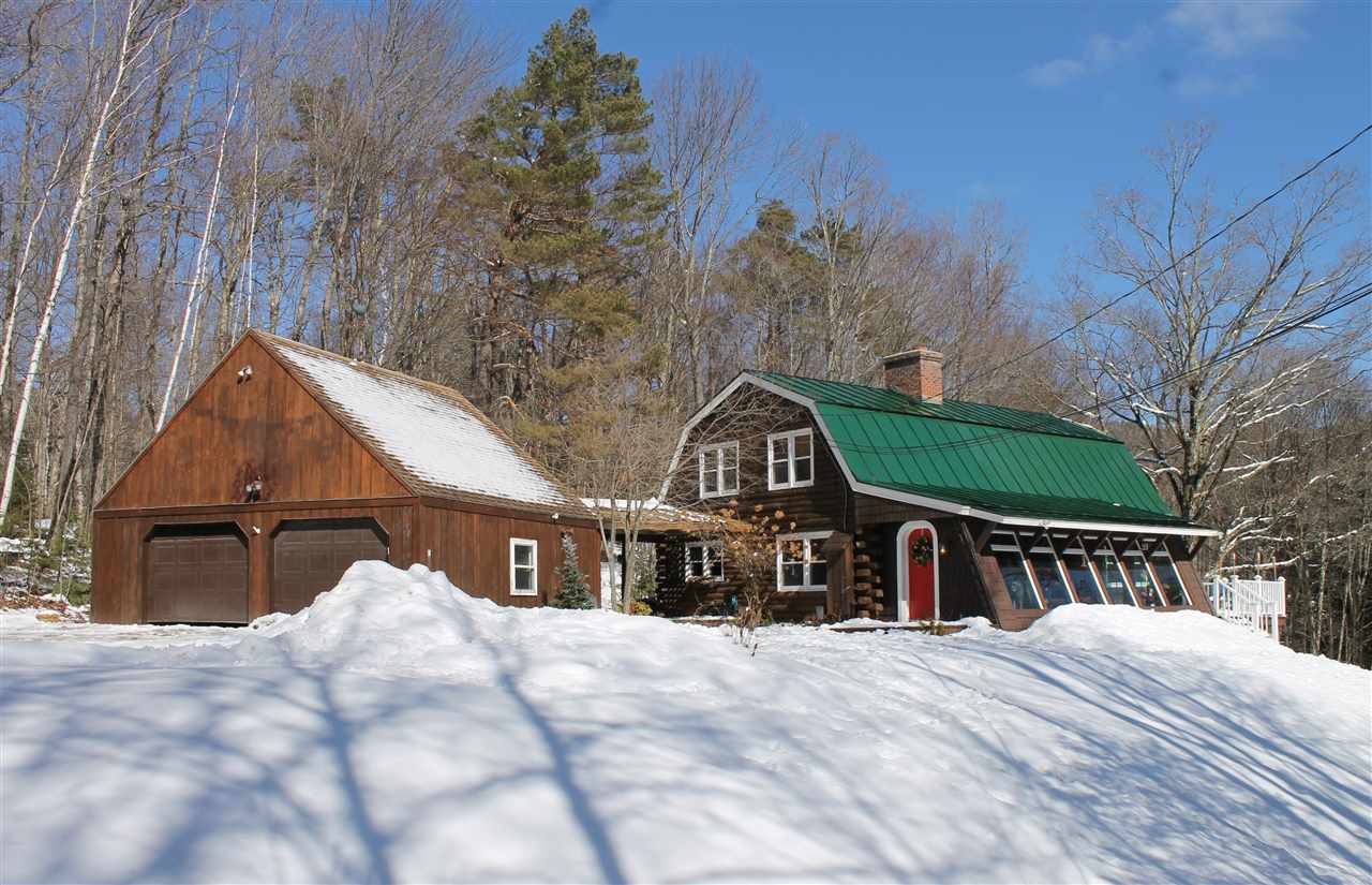 206 Currier Road Killington, VT 05751 - Photo 1 of 32 Gallery Image 1