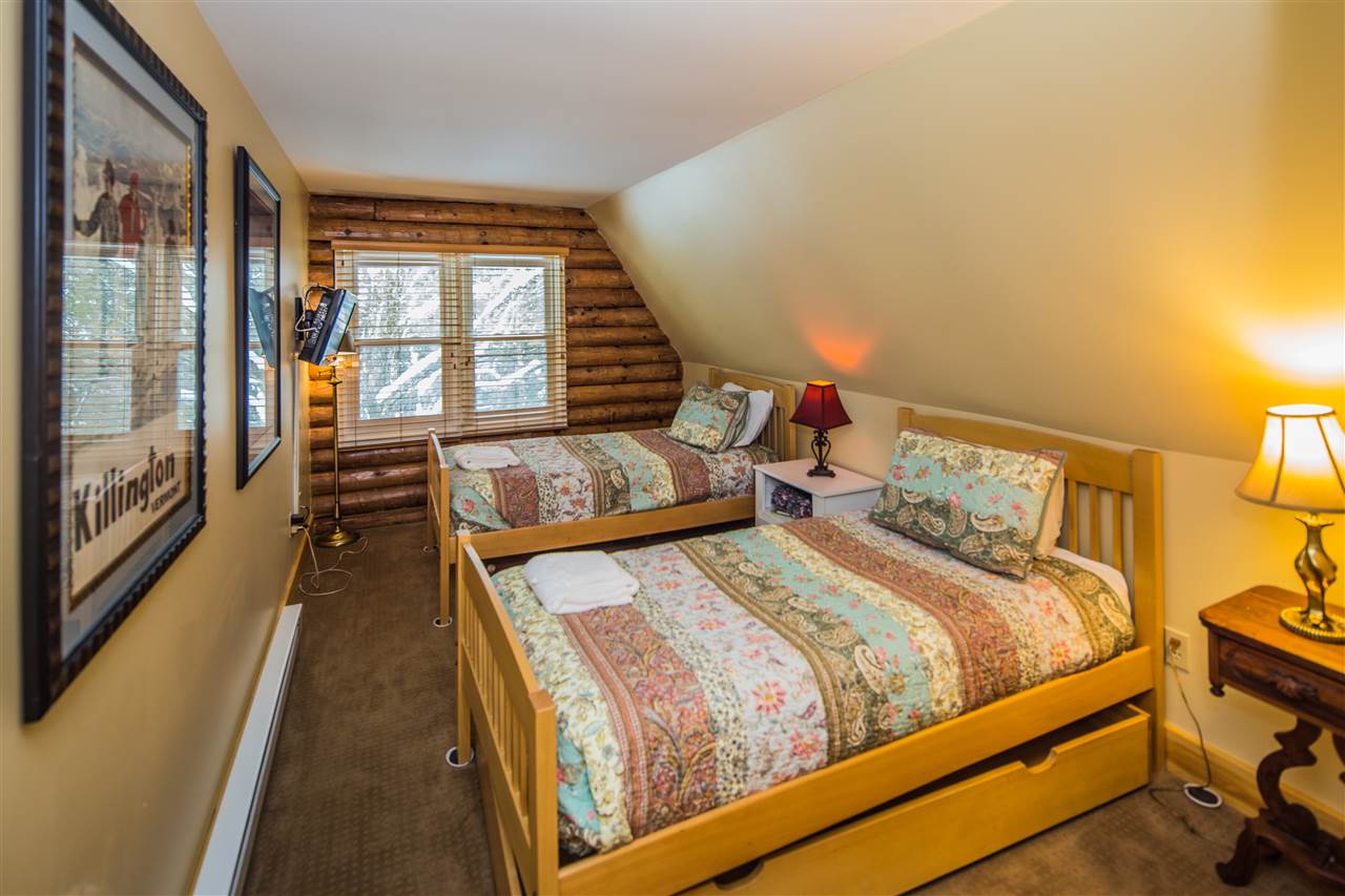 206 Currier Road Killington, VT 05751 - Photo 22 of 32 Gallery Image 22