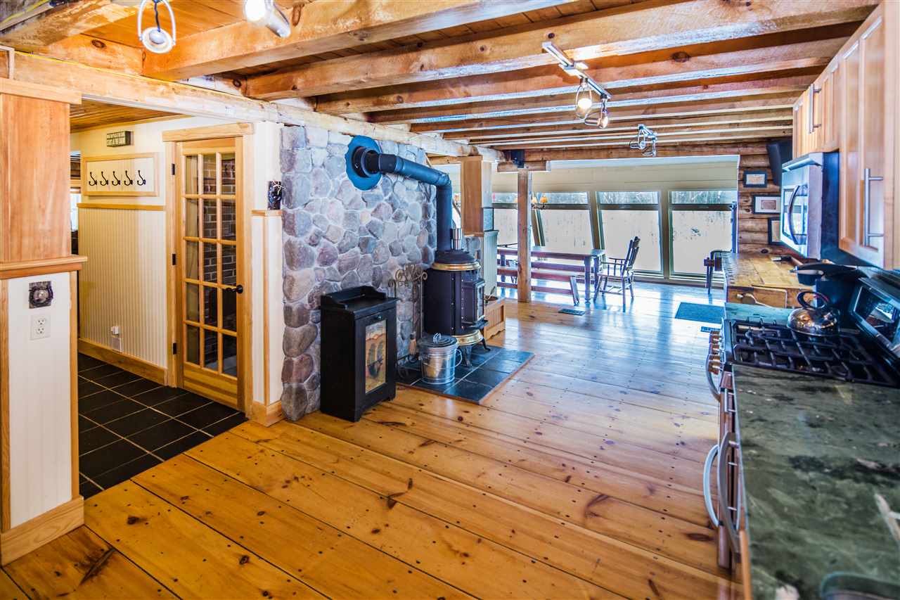 206 Currier Road Killington, VT 05751 - Photo 4 of 32 Gallery Image 4