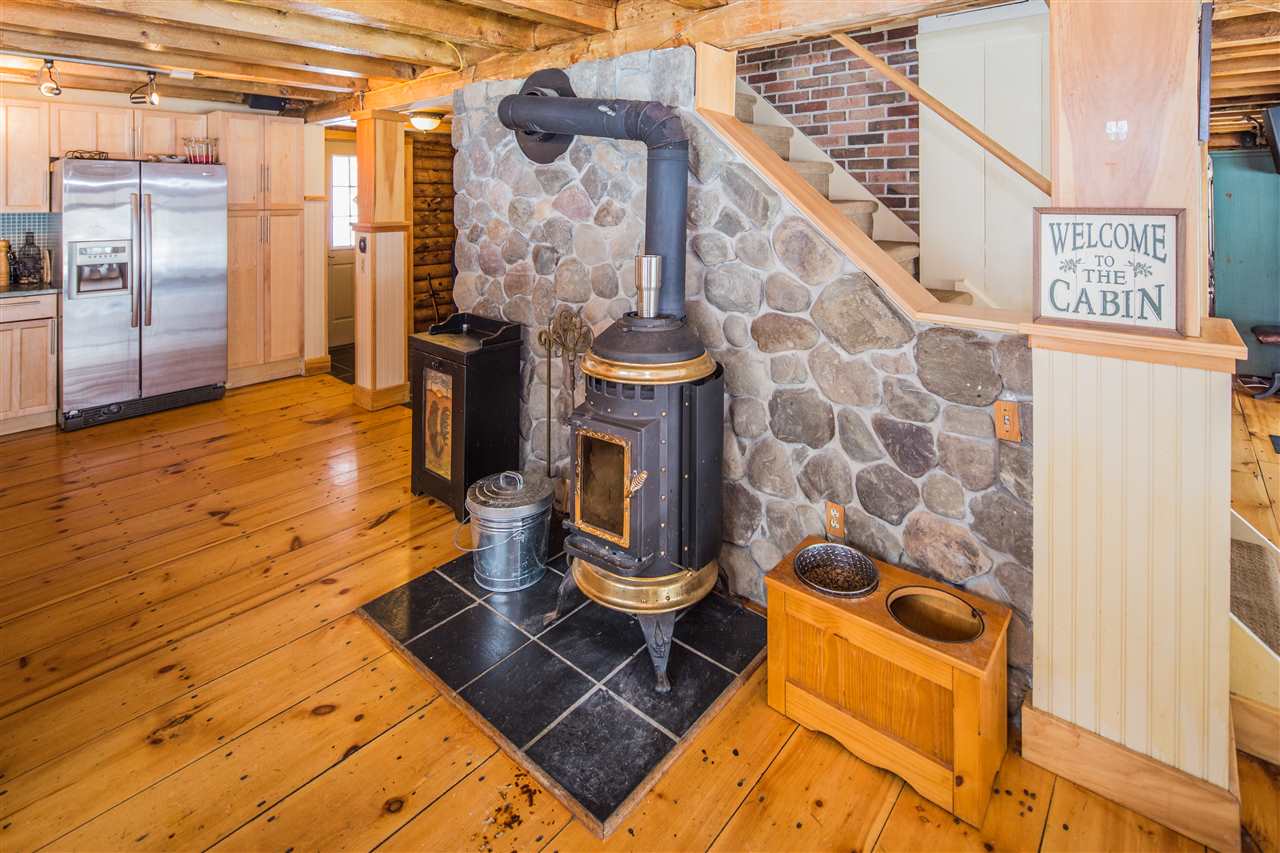 206 Currier Road Killington, VT 05751 - Photo 5 of 32 Gallery Image 5