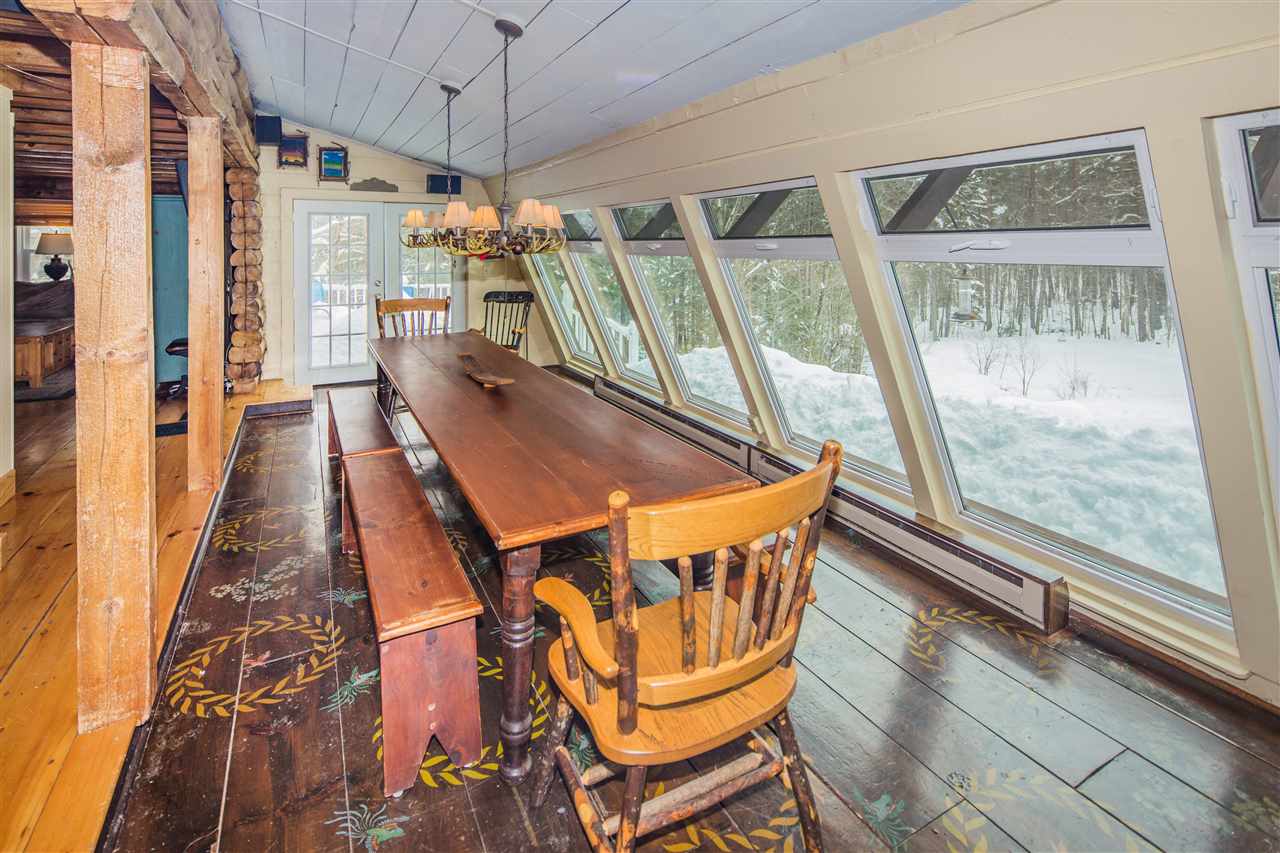206 Currier Road Killington, VT 05751 - Photo 6 of 32 Gallery Image 6