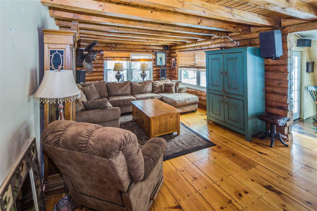 206 Currier Road Killington, VT 05751 - Photo 8 of 32 Gallery Image 8