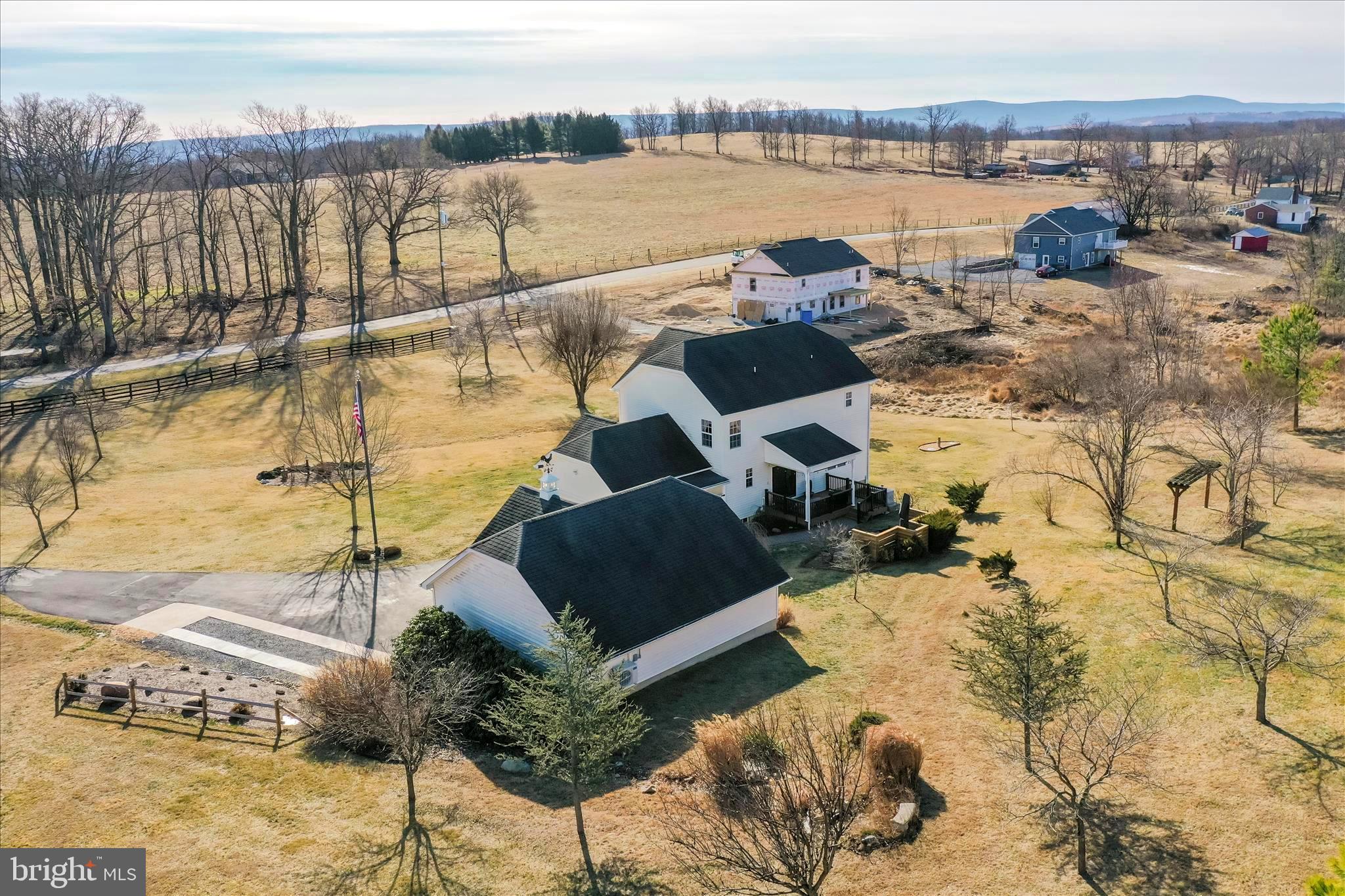 2747 Timber Rdg Road Capon Bridge, WV 26711 - Photo 45 of 97