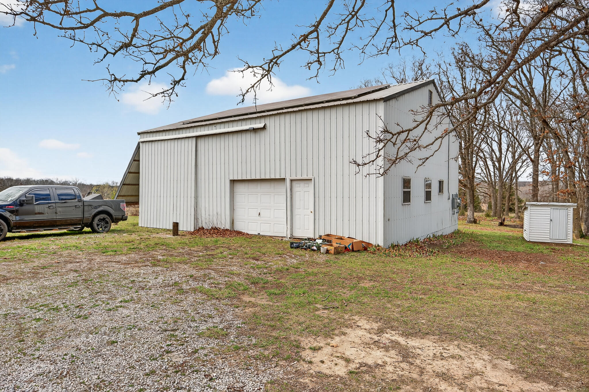 3343 South 30th Road Humansville, MO 65674 - Photo 56 of 60 40x60 Shop