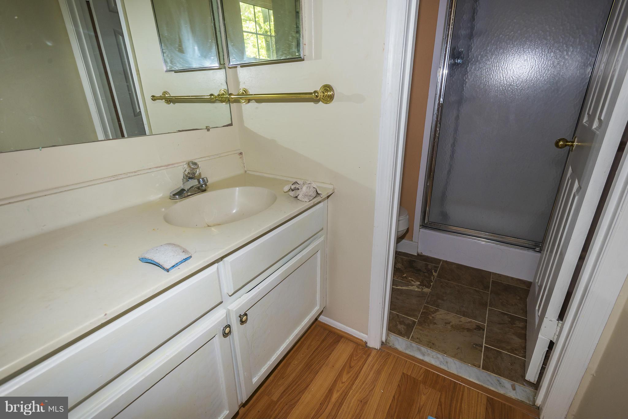 8325 Snowden Oaks Place Laurel, MD 20708 - Photo 11 of 22 Bath (Master)