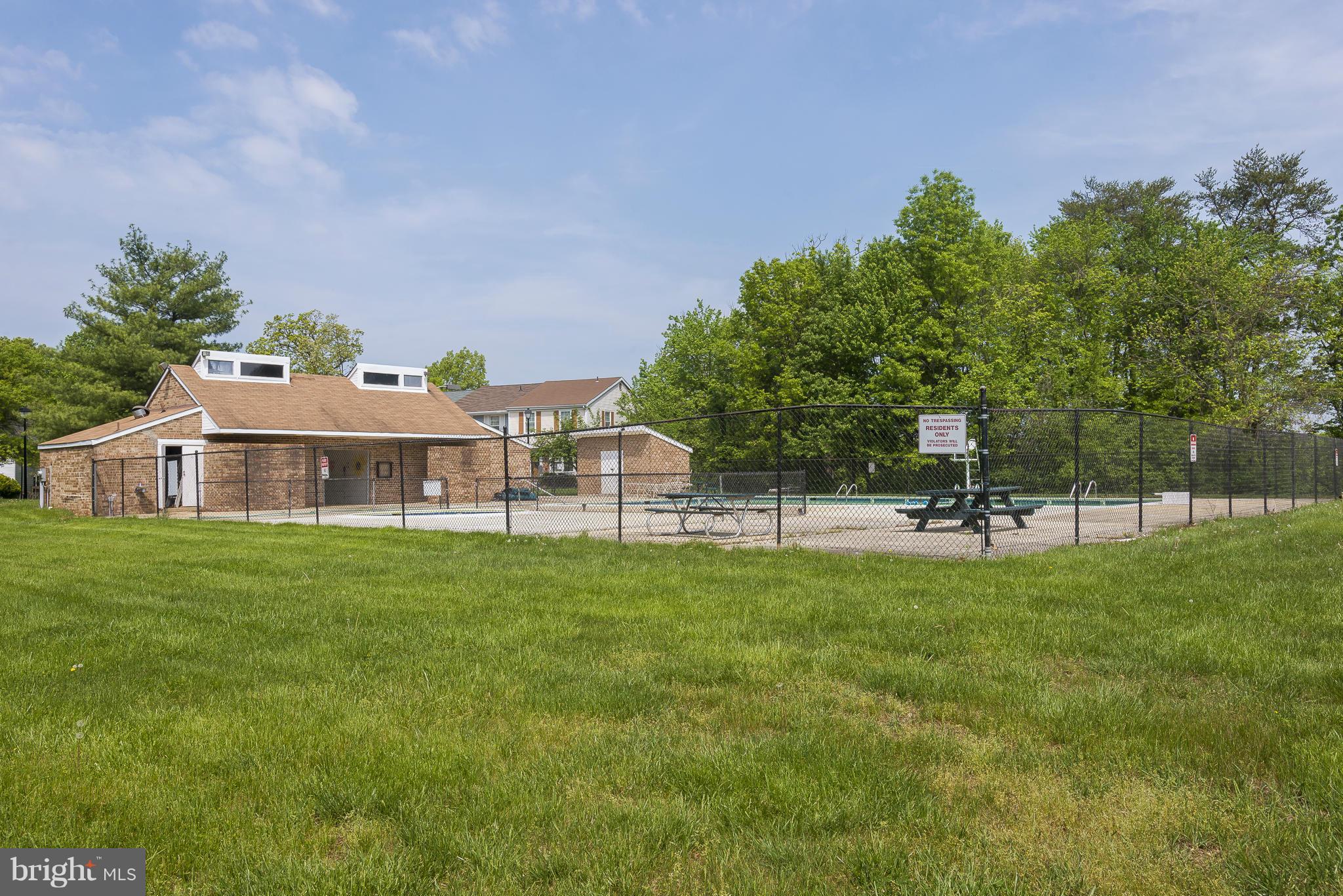 8325 Snowden Oaks Place Laurel, MD 20708 - Photo 21 of 22 Community