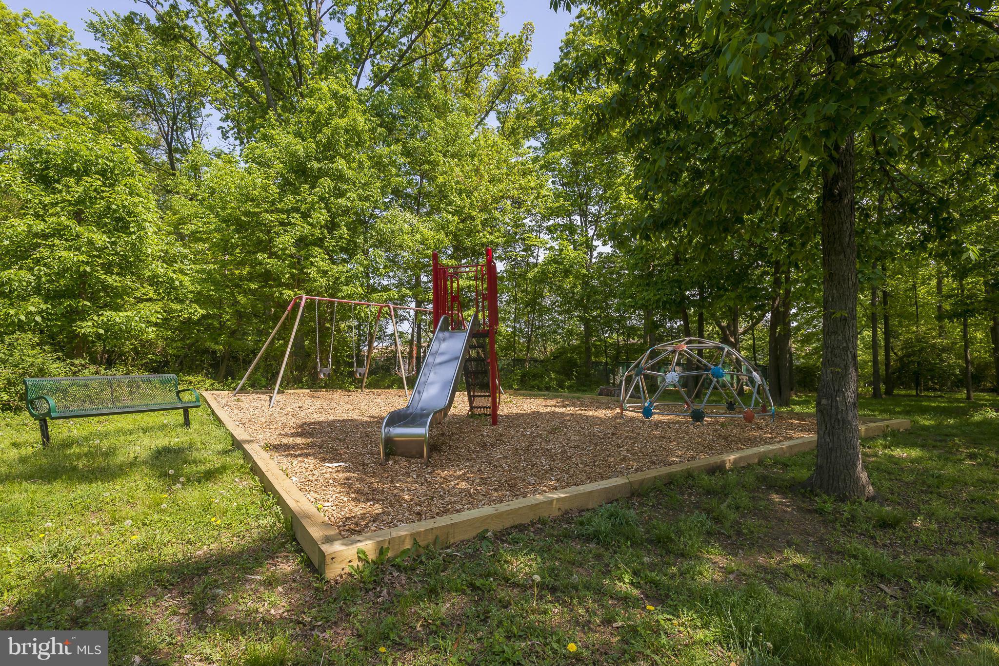 8325 Snowden Oaks Place Laurel, MD 20708 - Photo 22 of 22 Community