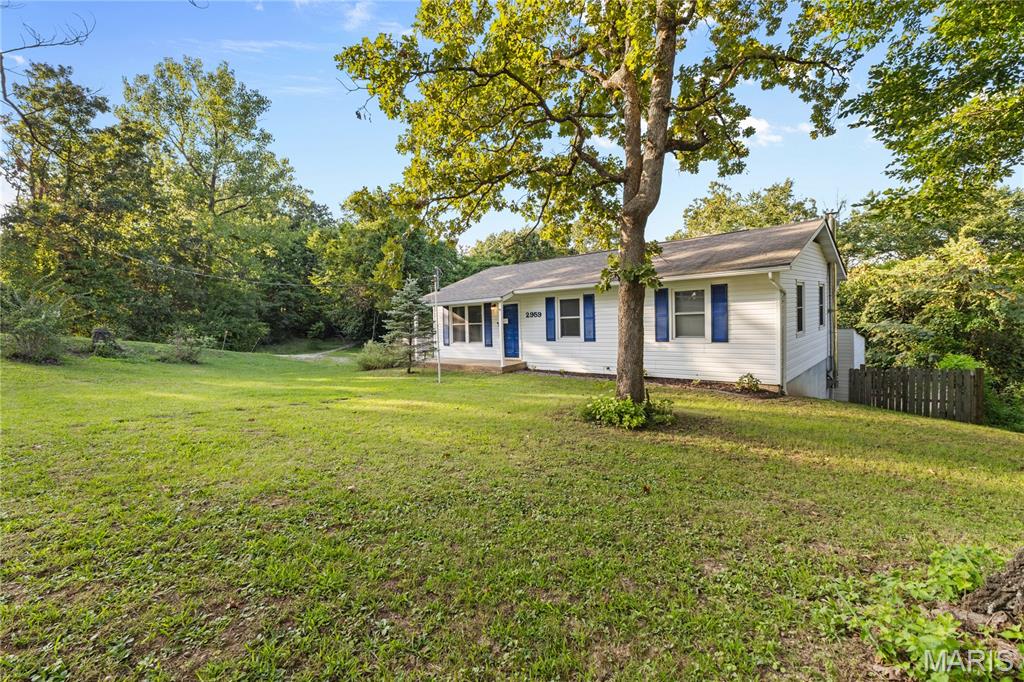 2959 Meyer Road Festus, MO 63028 - Photo 3 of 32 Gallery Image 3