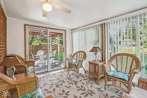 $260,000 | 12323 Old Orchard Drive, Indianapolis, IN 46236