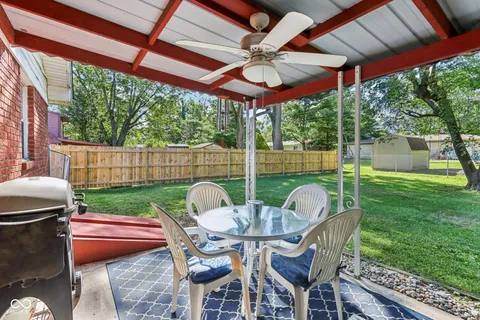 $260,000 | 12323 Old Orchard Drive, Indianapolis, IN 46236