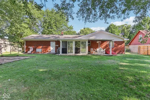 $260,000 | 12323 Old Orchard Drive, Indianapolis, IN 46236