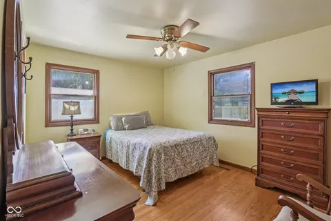 $260,000 | 12323 Old Orchard Drive, Indianapolis, IN 46236