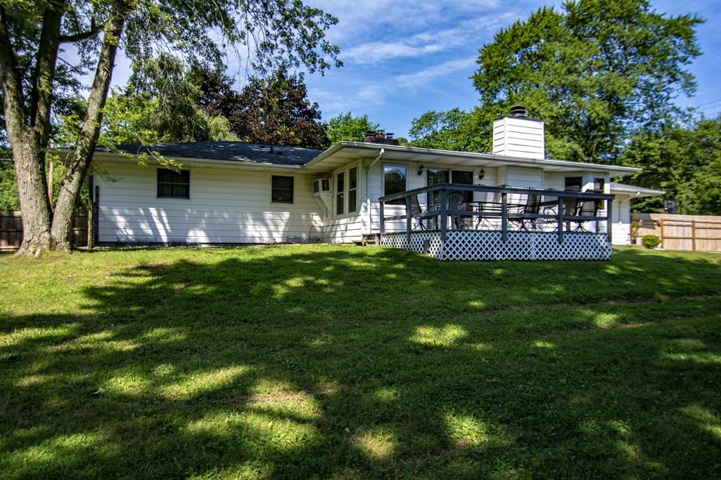 52032 Grape Road Granger, IN 46530 - Photo 27 of 32 Gallery Image 27