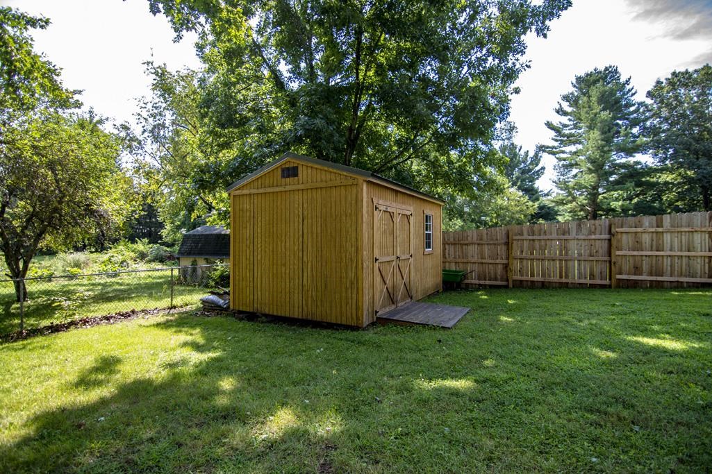 52032 Grape Road Granger, IN 46530 - Photo 28 of 32 Gallery Image 28