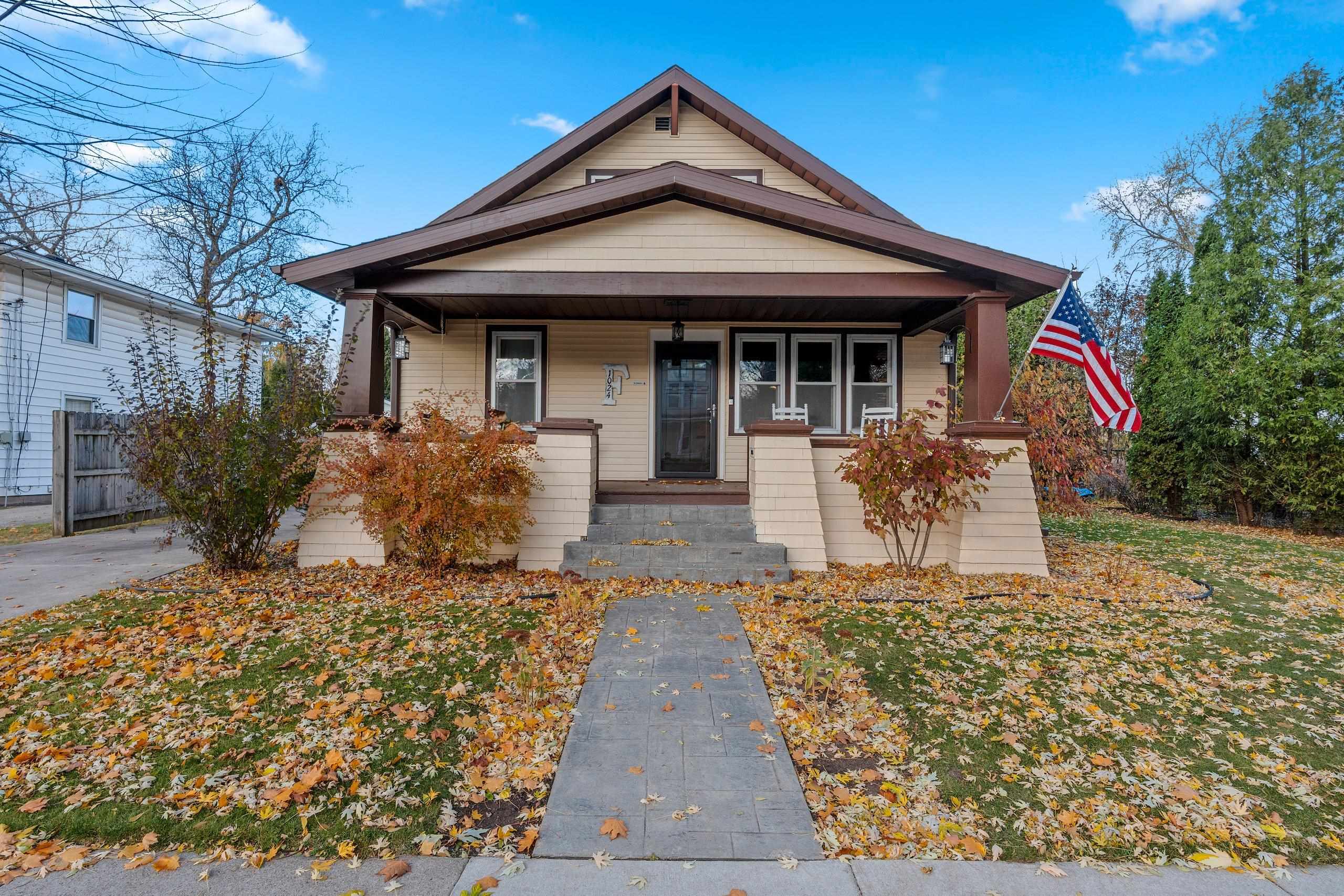 1024 West Elsie Street Appleton, WI 54914 - Photo 1 of 1 Gallery Image 1