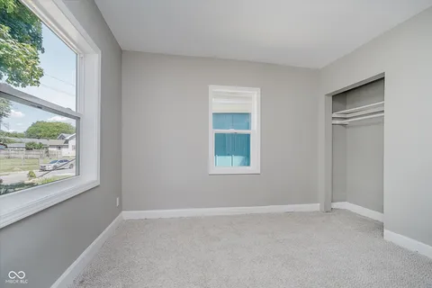 $149,900 | 2921 East Brookside Avenue, Indianapolis, IN 46218