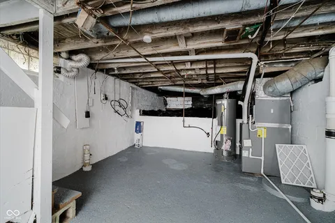 $149,900 | 2921 East Brookside Avenue, Indianapolis, IN 46218