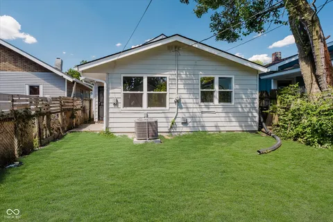 $149,900 | 2921 East Brookside Avenue, Indianapolis, IN 46218