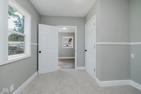 $149,900 | 2921 East Brookside Avenue, Indianapolis, IN 46218