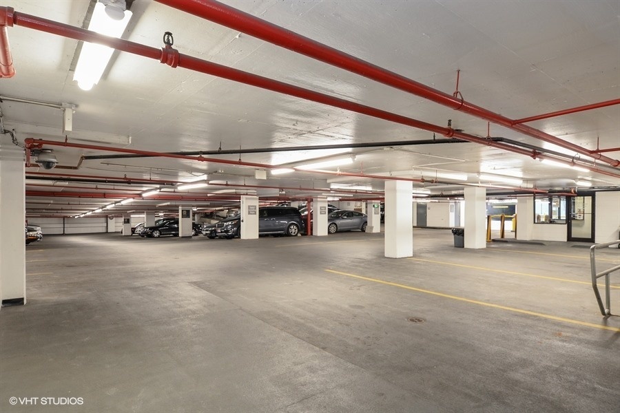 211 East Ohio Street, Unit 804 Chicago, IL 60611 - Photo 19 of 19