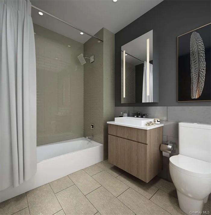 27-17 42nd Road, Unit 7E Queens, NY 11101 - Photo 5 of 12