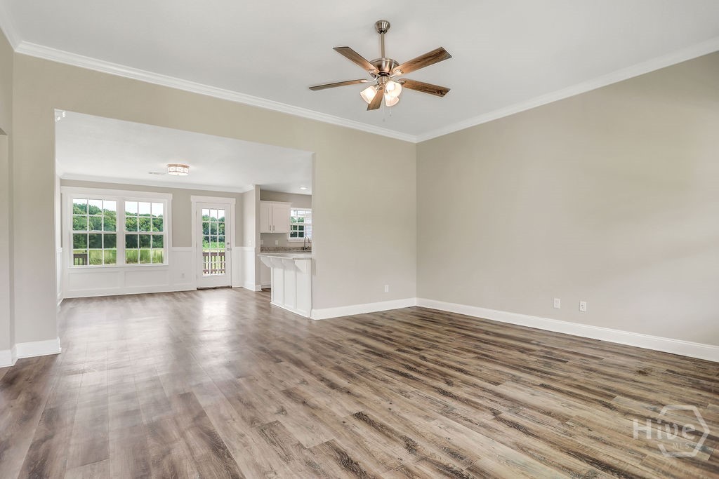 3185 Old Riggs Mill Road Statesboro, GA 30458 - Photo 12 of 43 Gallery Image 12
