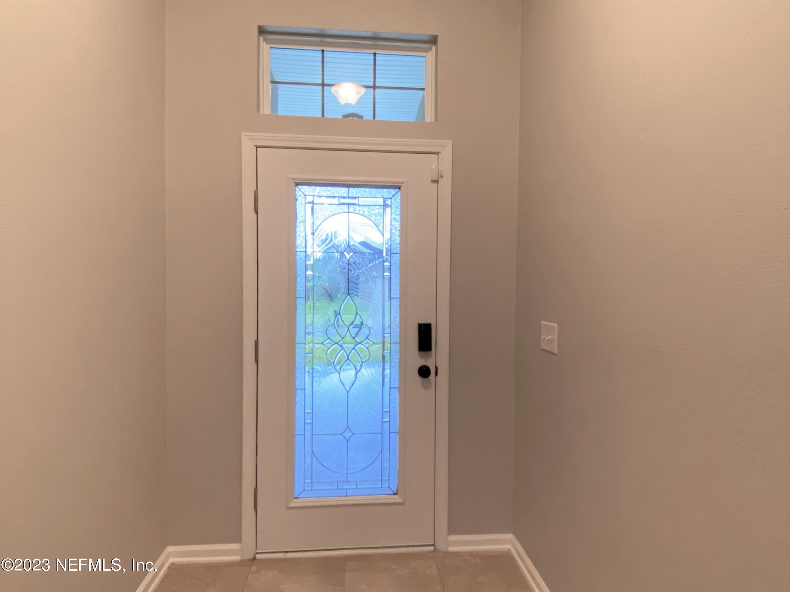 1892 High Prairie Lane Middleburg, FL 32068 - Photo 6 of 31 Foyer