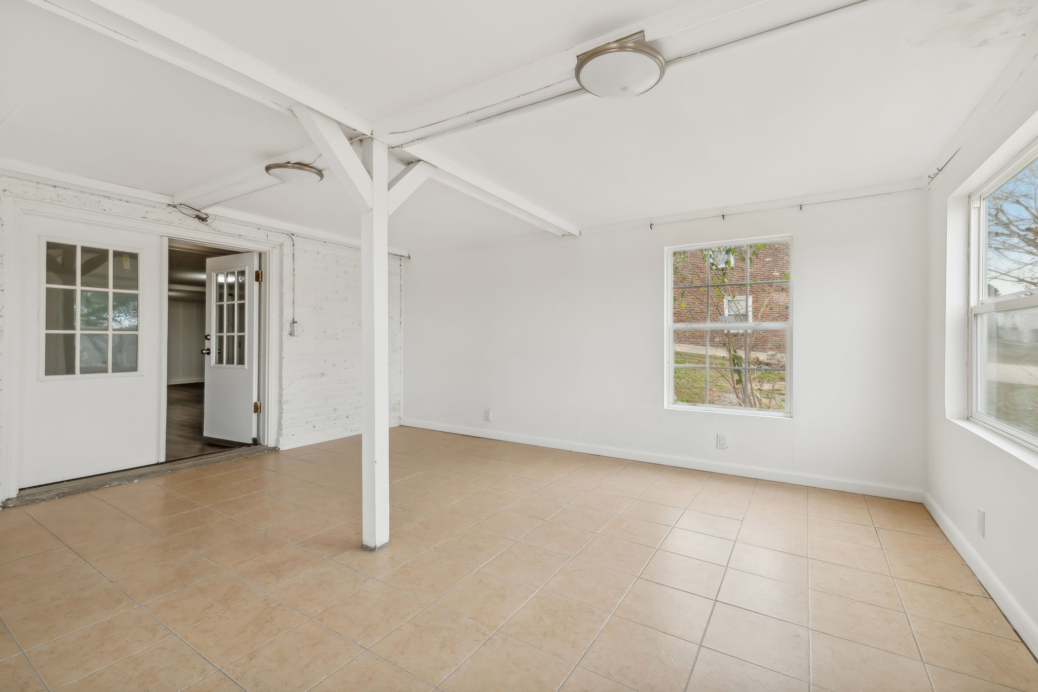 1108 Lock 4 Road Gallatin, TN 37066 - Photo 41 of 49 a view of an empty room with a window