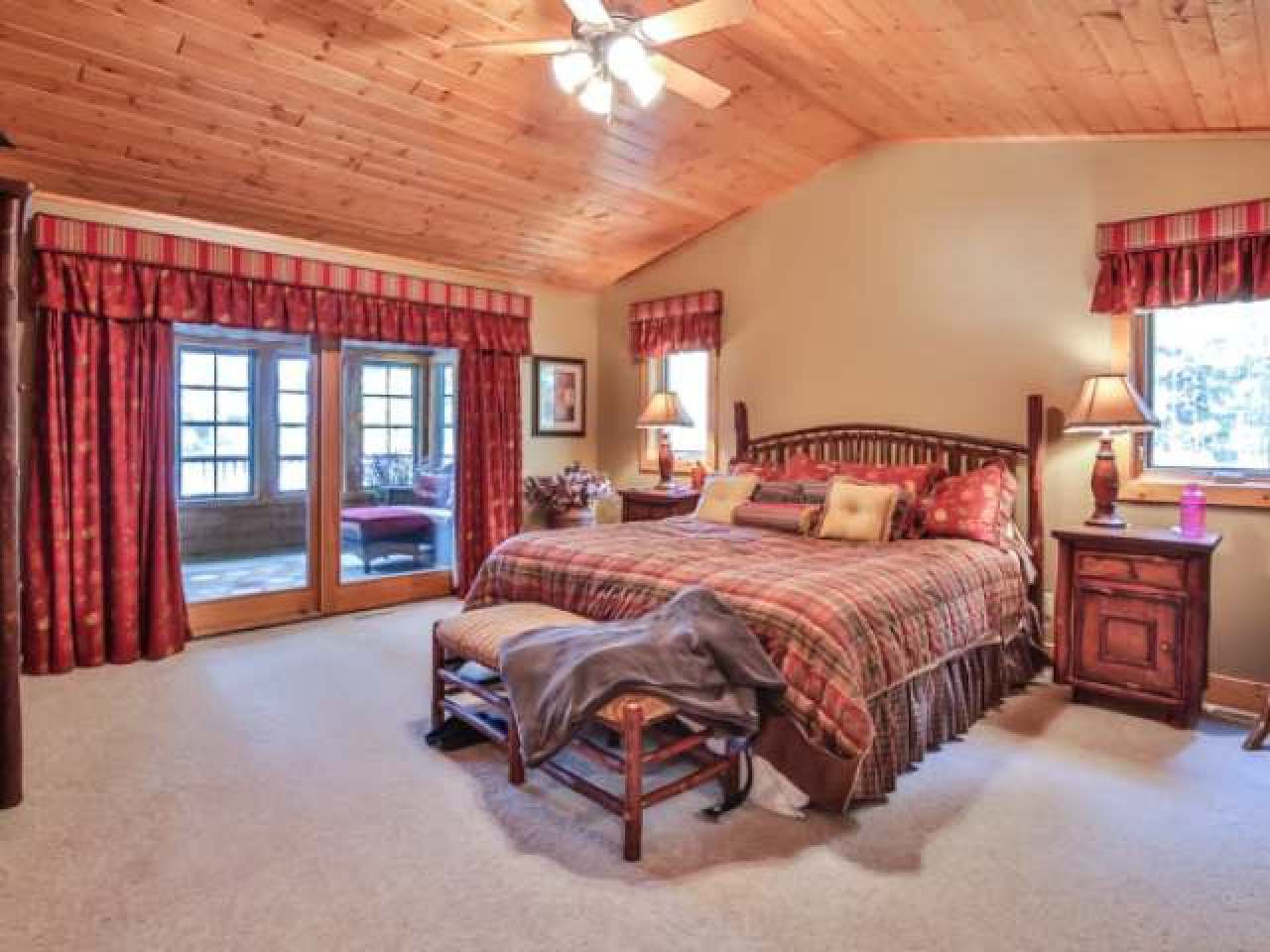 3341 East Buckatabon Road Conover, WI 54519 - Photo 4 of 20 Gallery Image 4