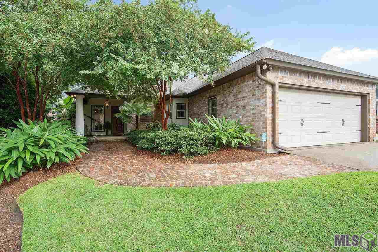 1354 East Stanwick Place Baton Rouge, LA 70810 - Photo 1 of 17 Gallery Image 1