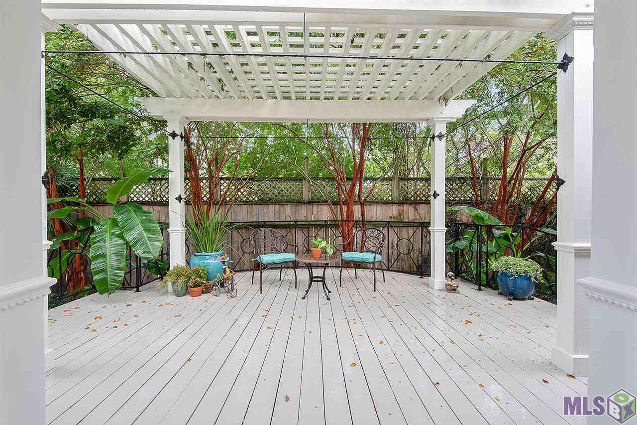 1354 East Stanwick Place Baton Rouge, LA 70810 - Photo 17 of 17 Gallery Image 17