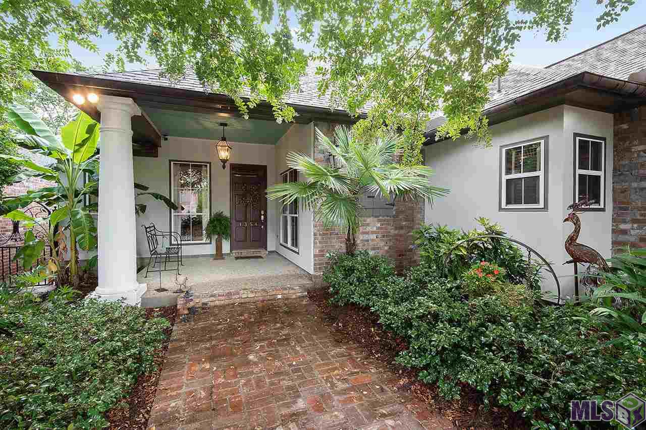 1354 East Stanwick Place Baton Rouge, LA 70810 - Photo 2 of 17 Gallery Image 2