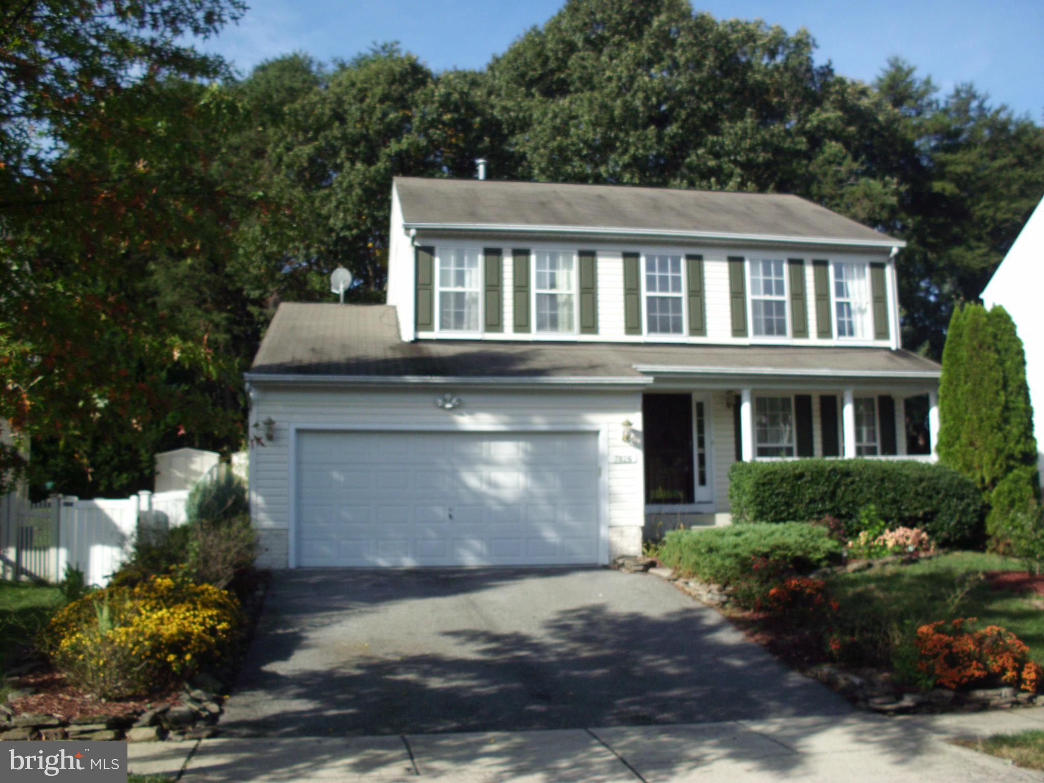 7826 Faulkner Road Severn, MD 21144 - Photo 1 of 30 Exterior (Front)