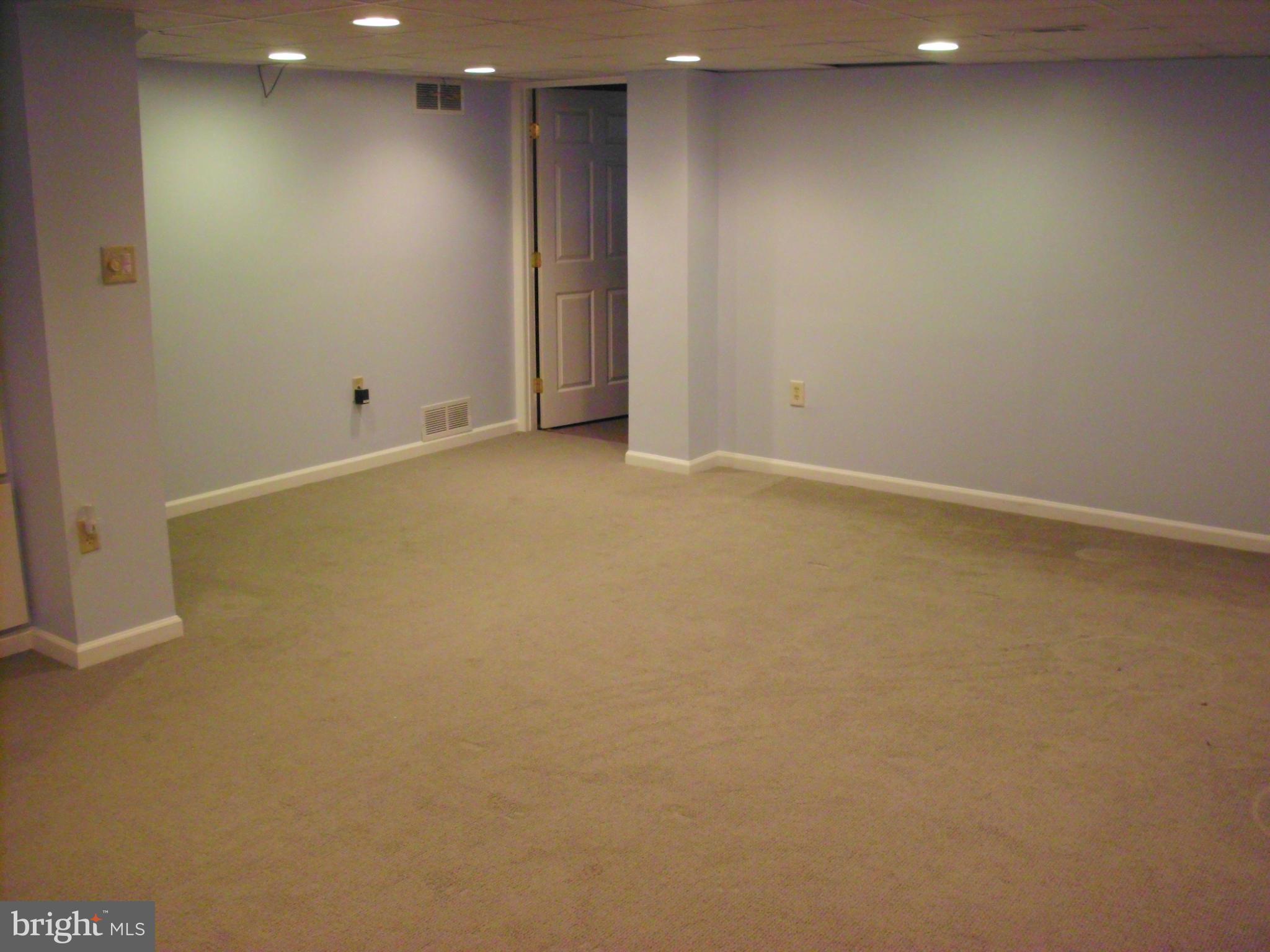 7826 Faulkner Road Severn, MD 21144 - Photo 14 of 30 Recreation Room