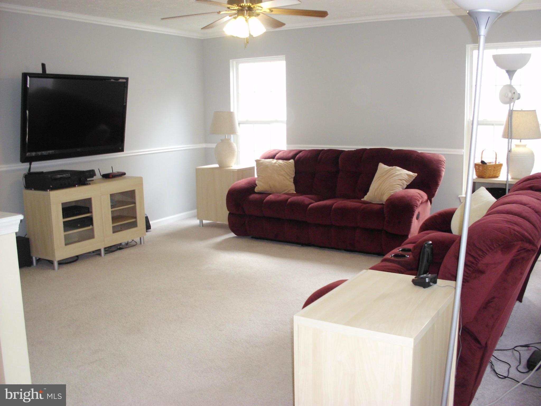 7826 Faulkner Road Severn, MD 21144 - Photo 3 of 30 Family Room