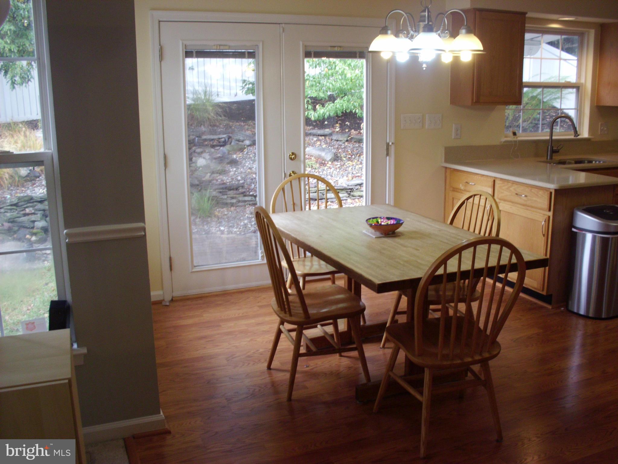 7826 Faulkner Road Severn, MD 21144 - Photo 7 of 30 Breakfast Nook