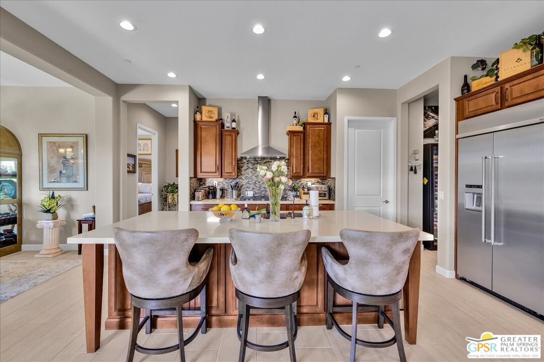 81 Claret Road Rancho Mirage, CA 92270 - Photo 13 of 38