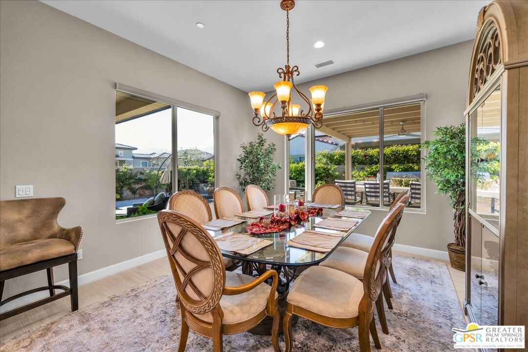 81 Claret Road Rancho Mirage, CA 92270 - Photo 16 of 38