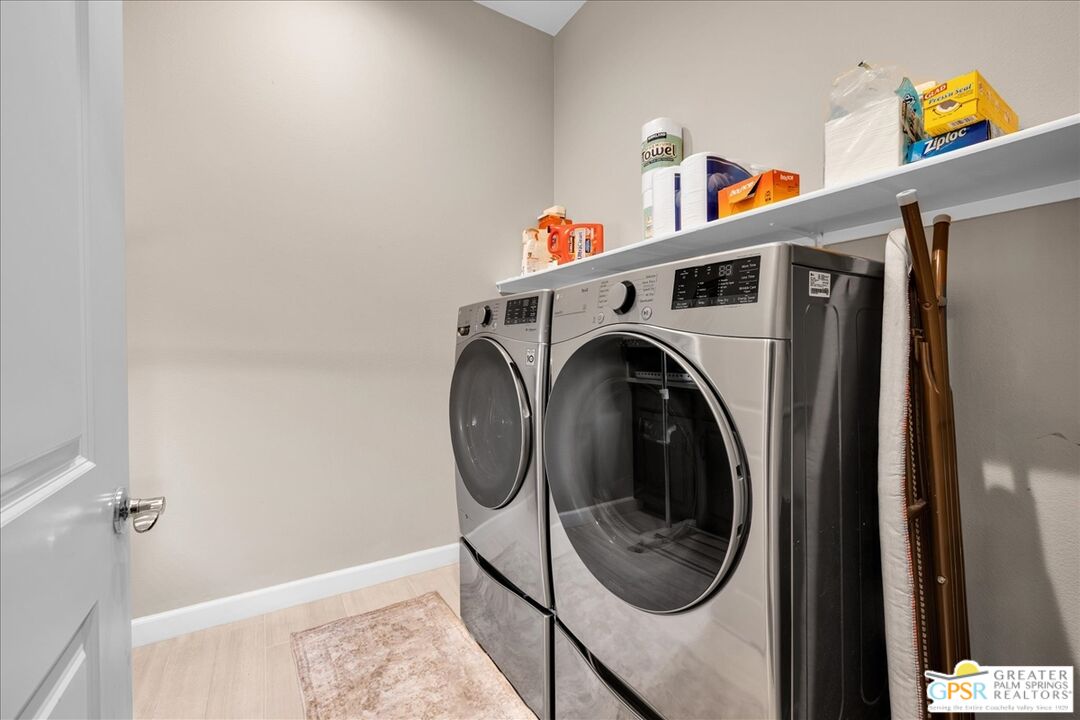 81 Claret Road Rancho Mirage, CA 92270 - Photo 26 of 38