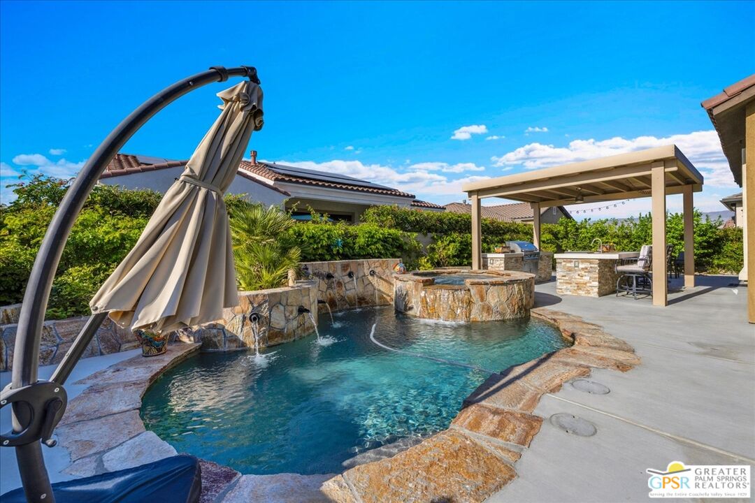 81 Claret Road Rancho Mirage, CA 92270 - Photo 29 of 38