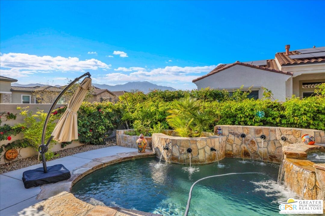 81 Claret Road Rancho Mirage, CA 92270 - Photo 30 of 38
