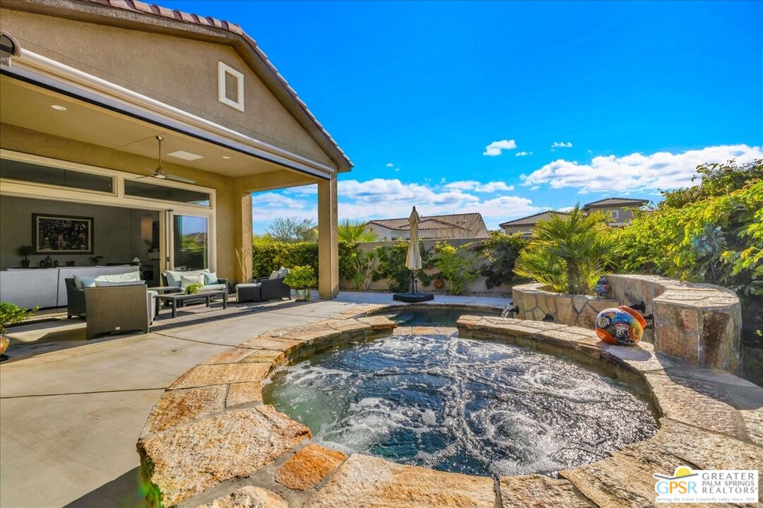 81 Claret Road Rancho Mirage, CA 92270 - Photo 31 of 38