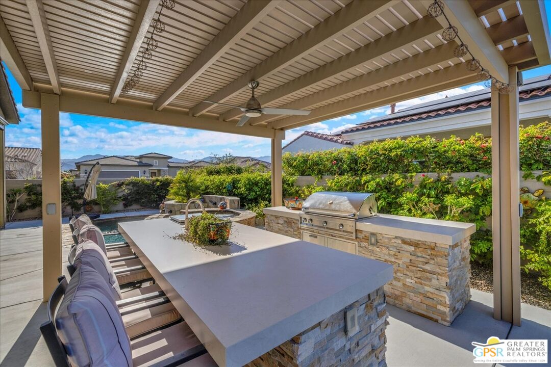 81 Claret Road Rancho Mirage, CA 92270 - Photo 34 of 38