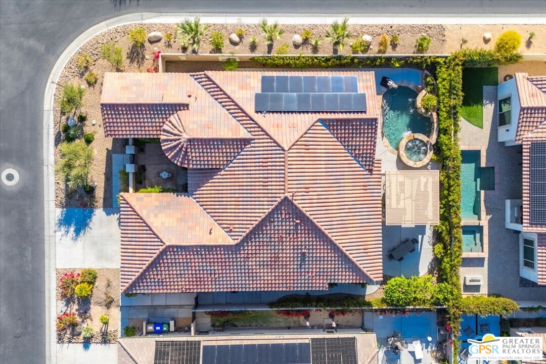 81 Claret Road Rancho Mirage, CA 92270 - Photo 36 of 38