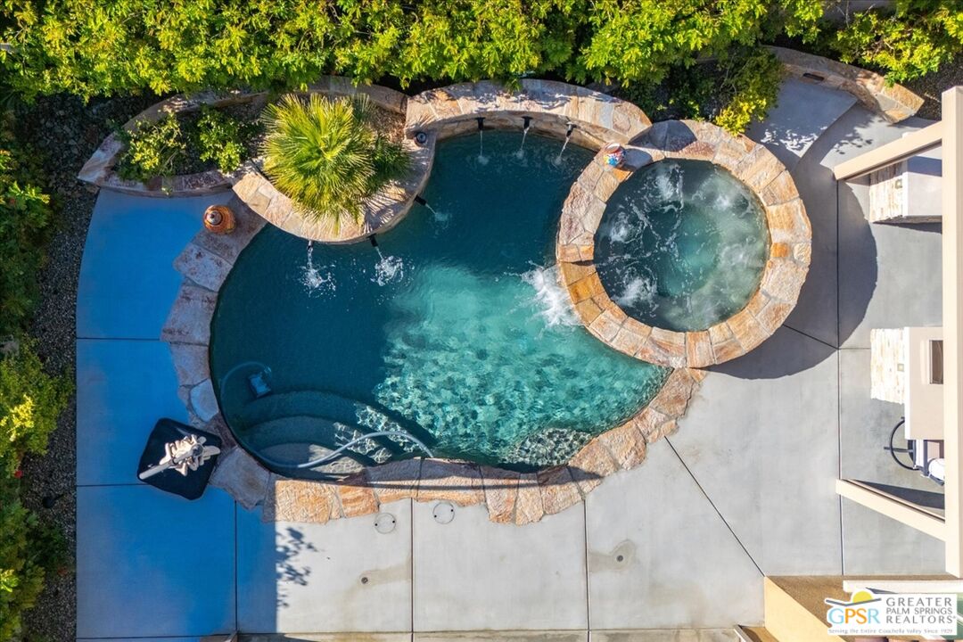 81 Claret Road Rancho Mirage, CA 92270 - Photo 37 of 38