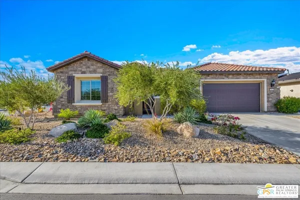 $6,300 | 81 Claret Road, Rancho Mirage, CA 92270